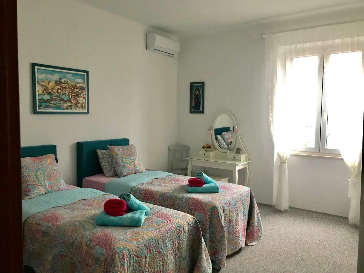 Apartment Kapo Split Exteriér fotografie