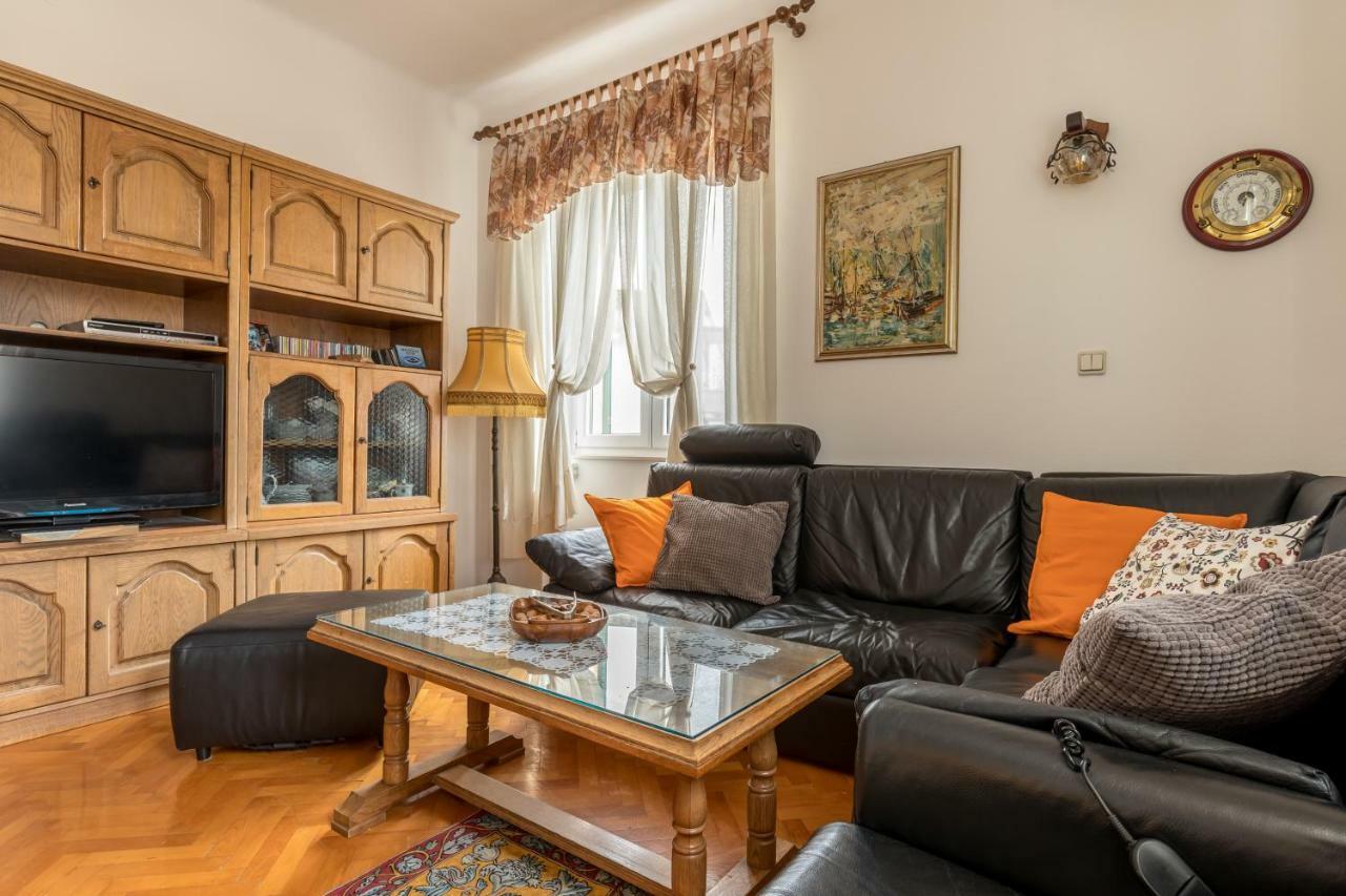 Apartment Kapo Split Exteriér fotografie