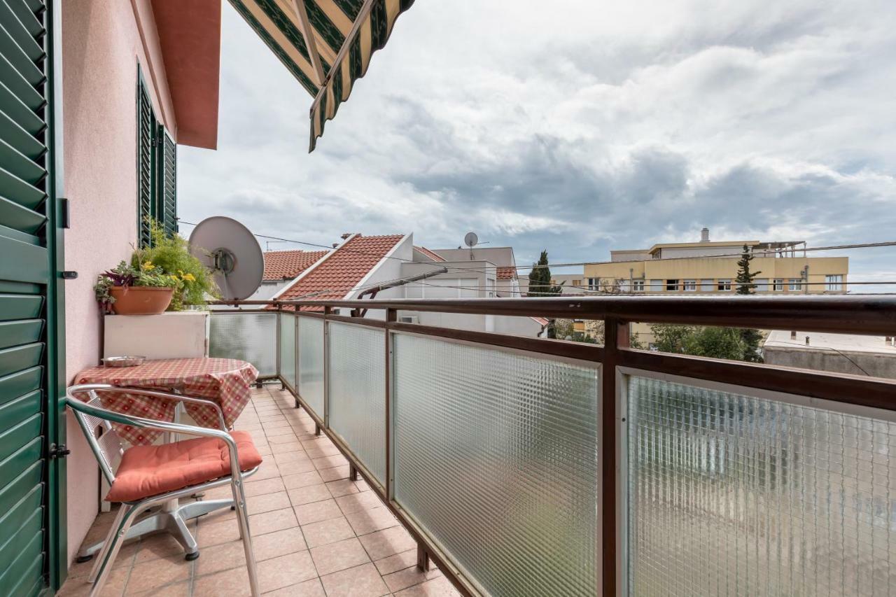 Apartment Kapo Split Exteriér fotografie