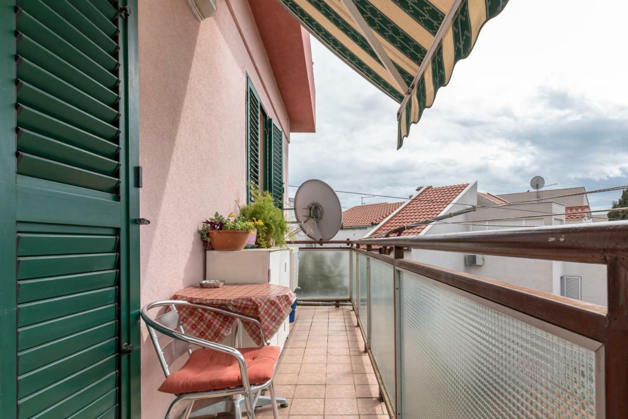 Apartment Kapo Split Exteriér fotografie